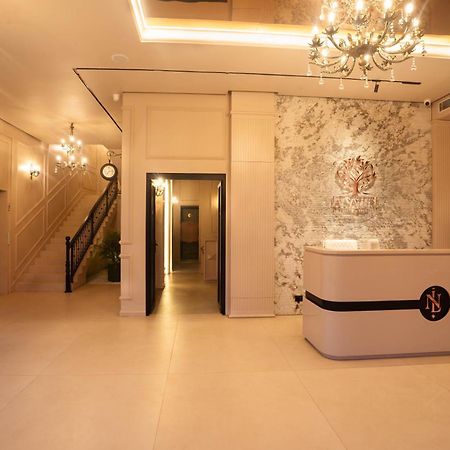 La Nature Hotels & Resorts Sikar Экстерьер фото
