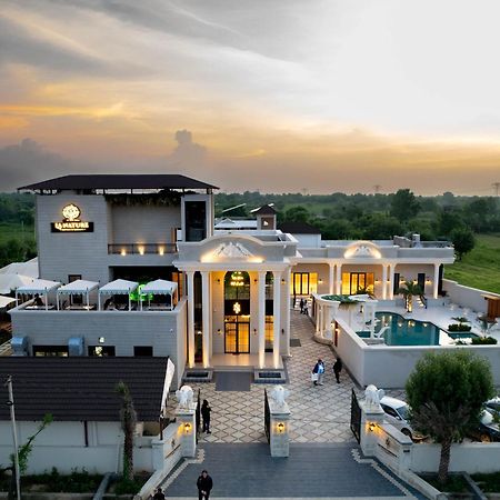 La Nature Hotels & Resorts Sikar Экстерьер фото