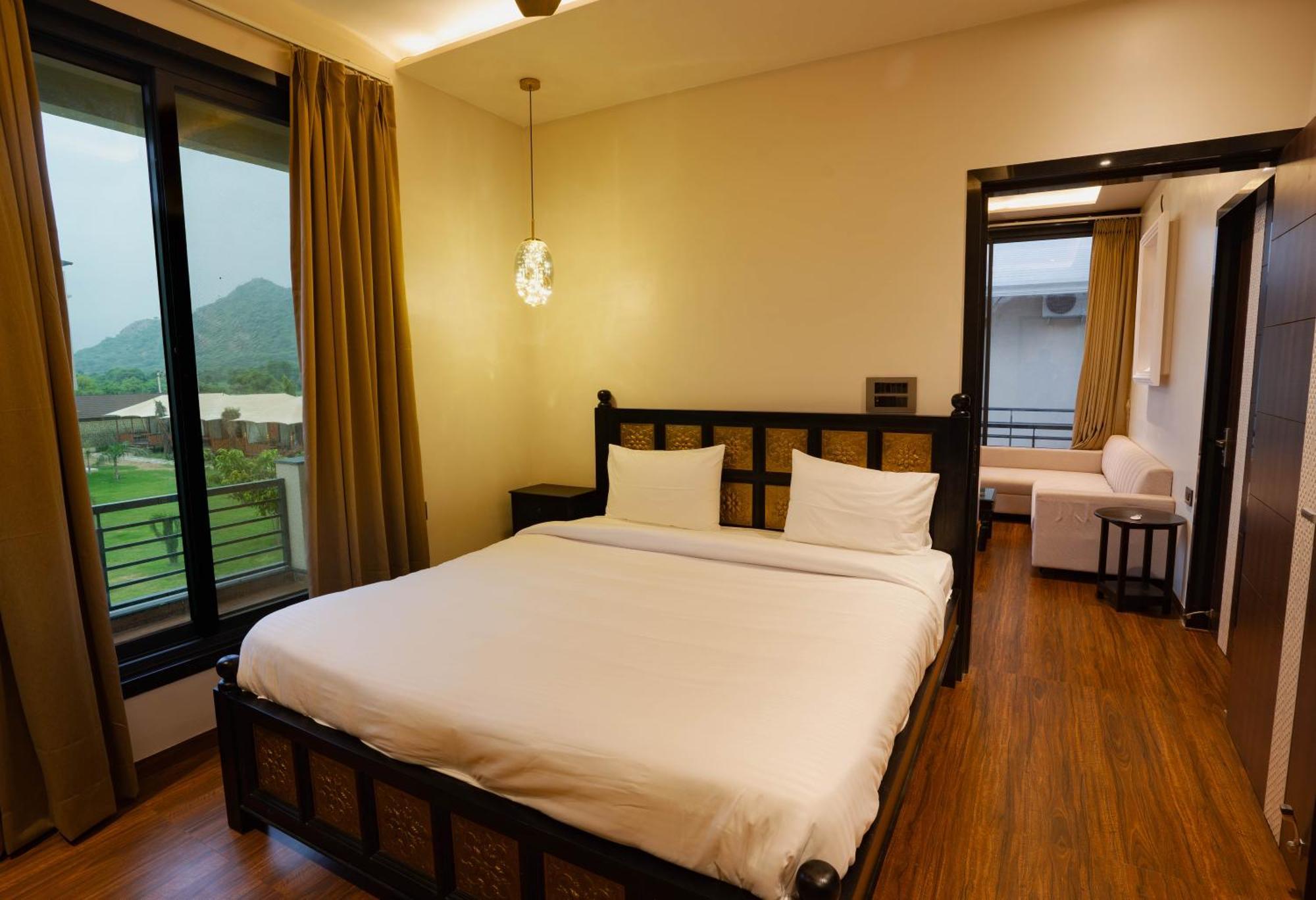 La Nature Hotels & Resorts Sikar Экстерьер фото