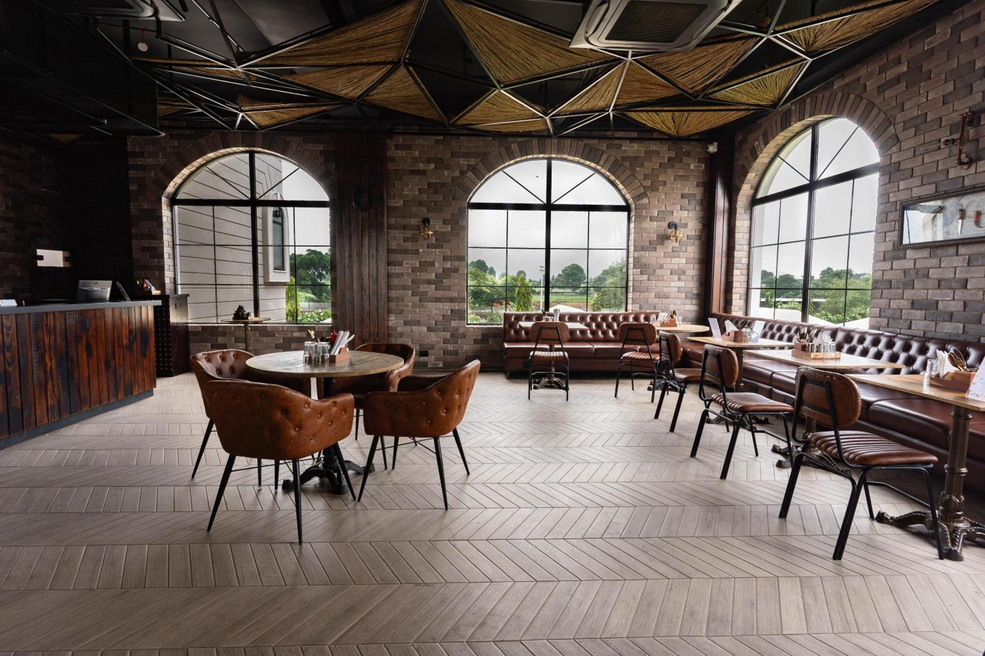 La Nature Hotels & Resorts Sikar Экстерьер фото