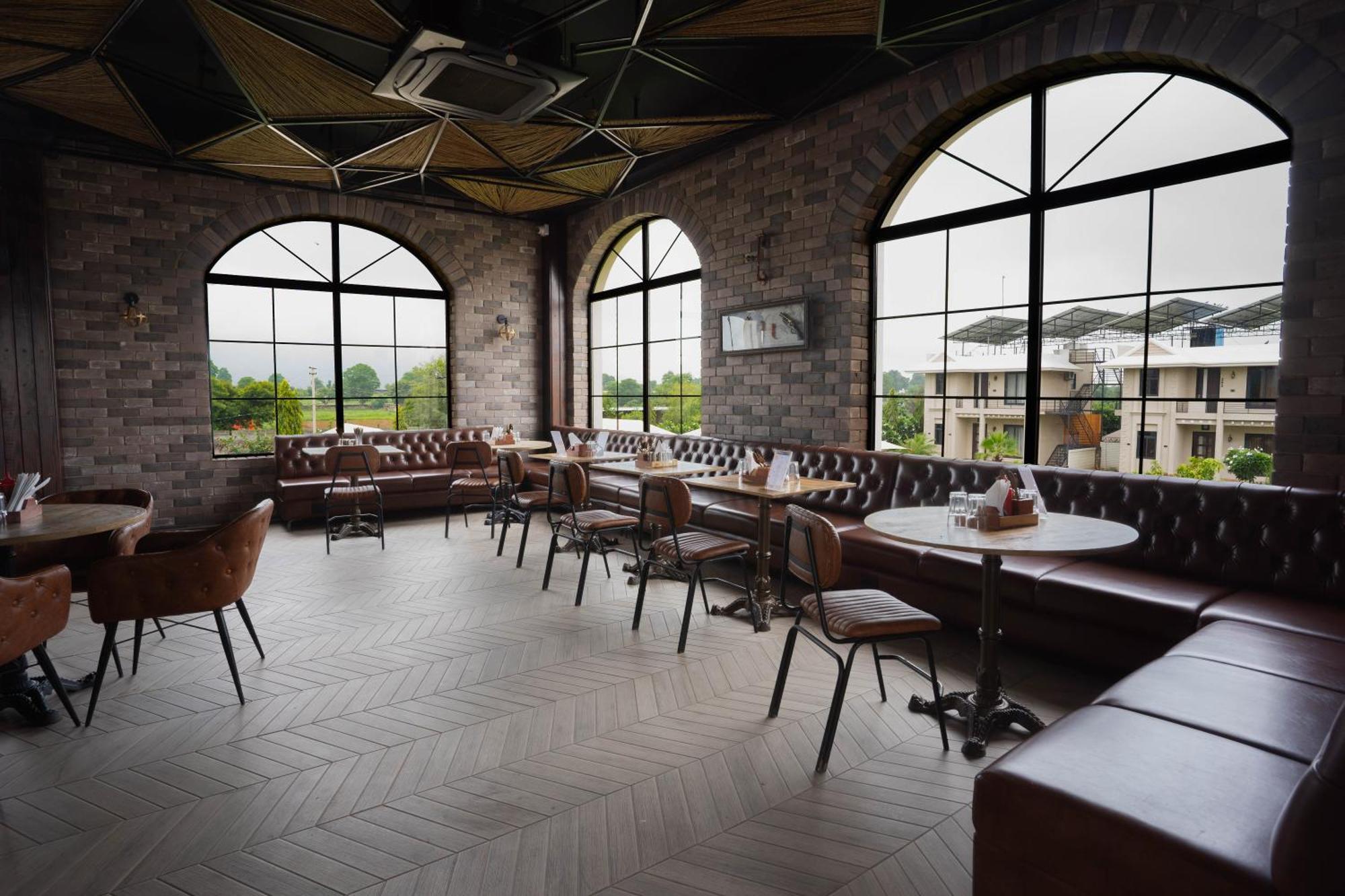 La Nature Hotels & Resorts Sikar Экстерьер фото