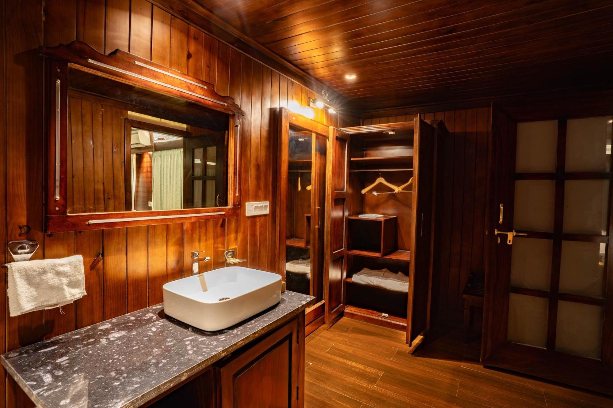 La Nature Hotels & Resorts Sikar Экстерьер фото