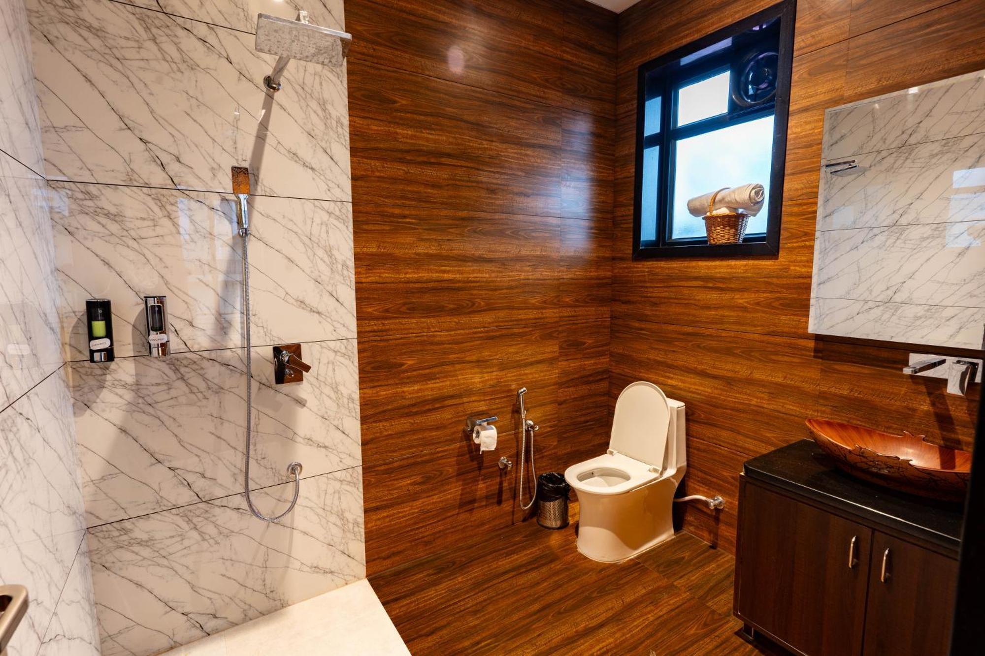 La Nature Hotels & Resorts Sikar Экстерьер фото
