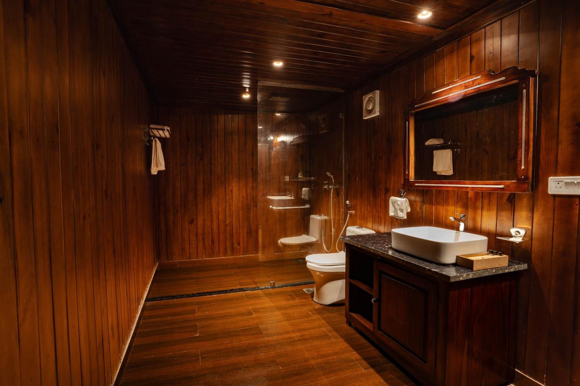 La Nature Hotels & Resorts Sikar Экстерьер фото