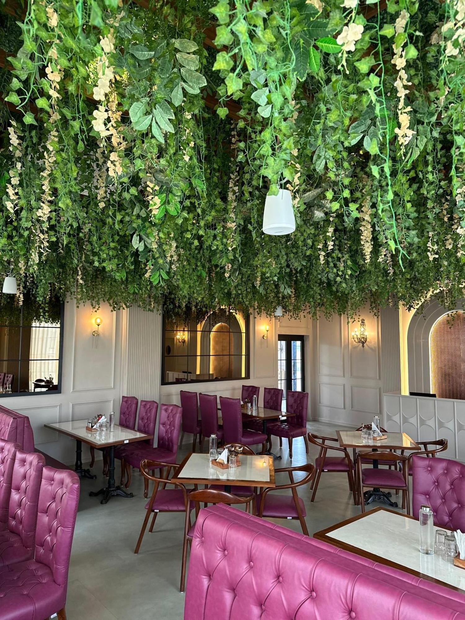 La Nature Hotels & Resorts Sikar Экстерьер фото